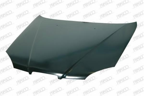 HAUBA 4 VRATA (PREDNJA MASKA IZ 1 DELA)