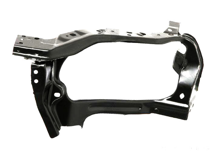 OKVIR FARA METALNI 4 VRATA - DESNO