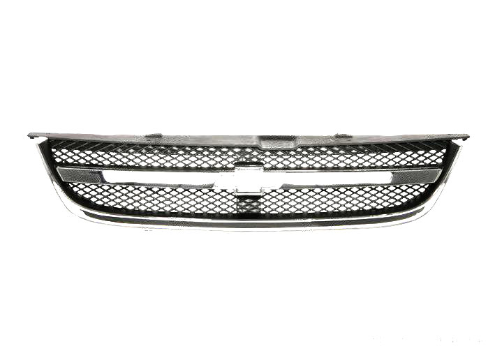 PVC MASKA 4 VRATA (IZ 3 DELA)