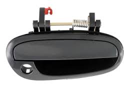 KVAKA PREDNJIH VRATA SPOLJASNJA 4/5 VRATA-05 - DESNO