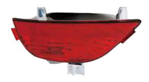 ZADNJA MAGLENKA L-Laguna(08-) - LEVO