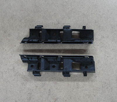 NOSAC PREDNJEG BRANIKA (NA BLATOBRANU) BOCNI PLASTICNI