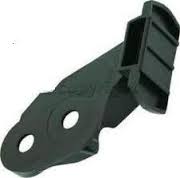 NOSAC PREDNJEG BLATOBRANA BOCNI PLASTICNI - LEVO