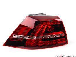 STOP LAMPA SPOLJASNJA (LED) (GTi) (DEPO) - LEVO