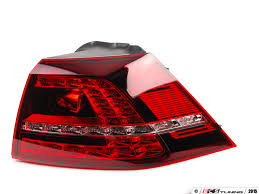 STOP LAMPA SPOLJASNJA (LED) (GTi) (DEPO) - DESNO