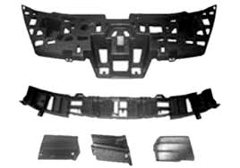 SINA PREDNJEG BRANIKA PLASTICNA (SET 5 KOM)