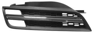 PVC MASKA 05-07 - LEVO