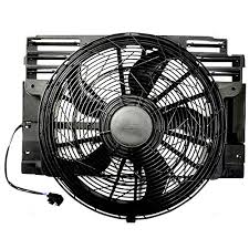 VENTILATOR KLIME KOMPLET (3.0/4.4/4.6/4.8) (????IN/DIZEL)