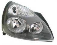 FAR ELEKTRICNI 04- (SIVO KUCISTE) (TYC) - DESNO