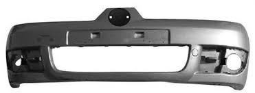 PREDNJI BRANIK (CAMPUS)