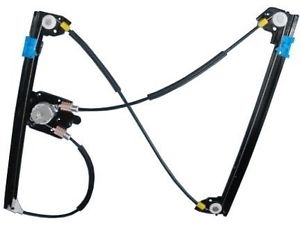 PODIZAC PREDNJEG PROZORA ELEKTRICNI (BEZ MOTORA) - LEVO