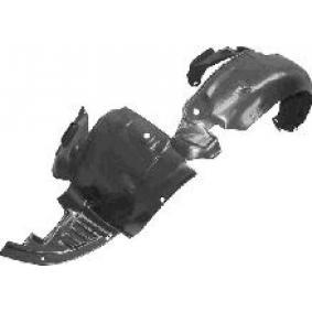 POTKRILO PLASTICNO - LEVO