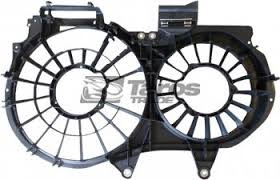 NOSAC DUPLOG VENTILATORA