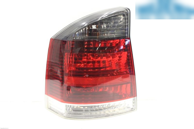 STOP LAMPA 4/5 VRATA (GTS) (ZATAMNJENA) (TYC)