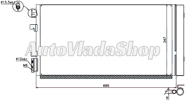 HLADNJAK KLIME BENZIN/DIZEL (650x350) 11-