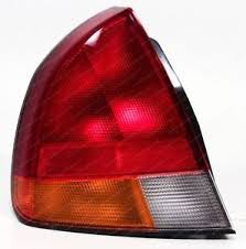 STOP LAMPA SPOLJASNJA 5 VRATA -00 (DEPO) - LEVO